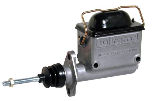 Brakes - Master Cylinders