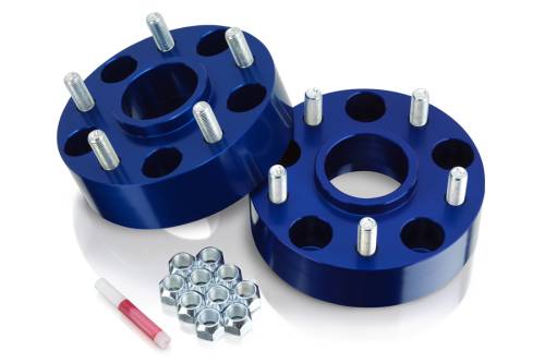 Wheels & Spacers - Wheel Spacers