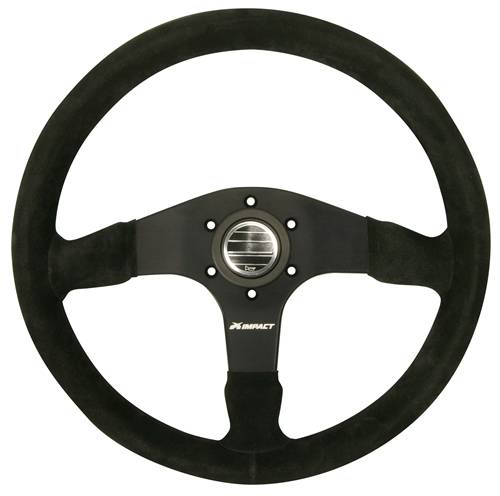 Steering - Steering Wheels and Accessories