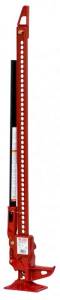 Hi-lift Jack - Hi-lift Jack 48'' Hi-Lift Jack All Cast Model, 7000 lb. Capacity (4660 Rated Capacity). HL-485