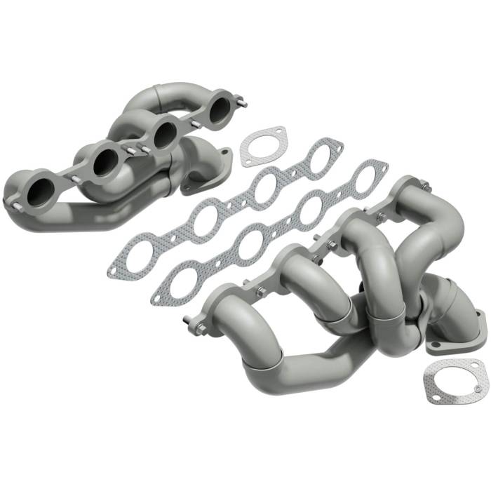 MagnaFlow Exhaust Products - MagnaFlow Exhaust Products Headers 10-13 Chevy Camaro 6.2L FED 700005