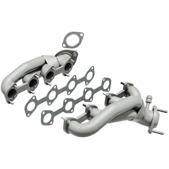 MagnaFlow Exhaust Products - MagnaFlow Exhaust Products Headers 99-04 Mustang 4.6L FED 700026