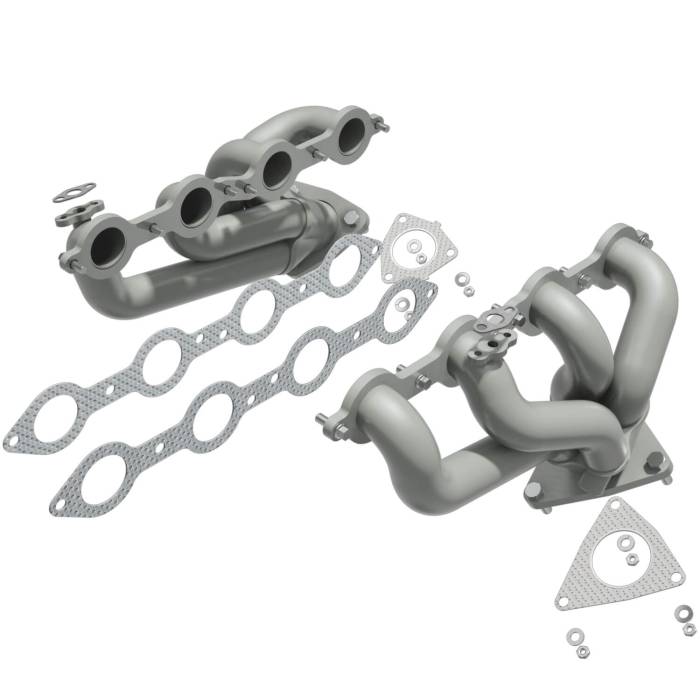 MagnaFlow Exhaust Products - MagnaFlow Exhaust Products Headers 01-02 Chevrolet Camaro 5.7L FED 700004