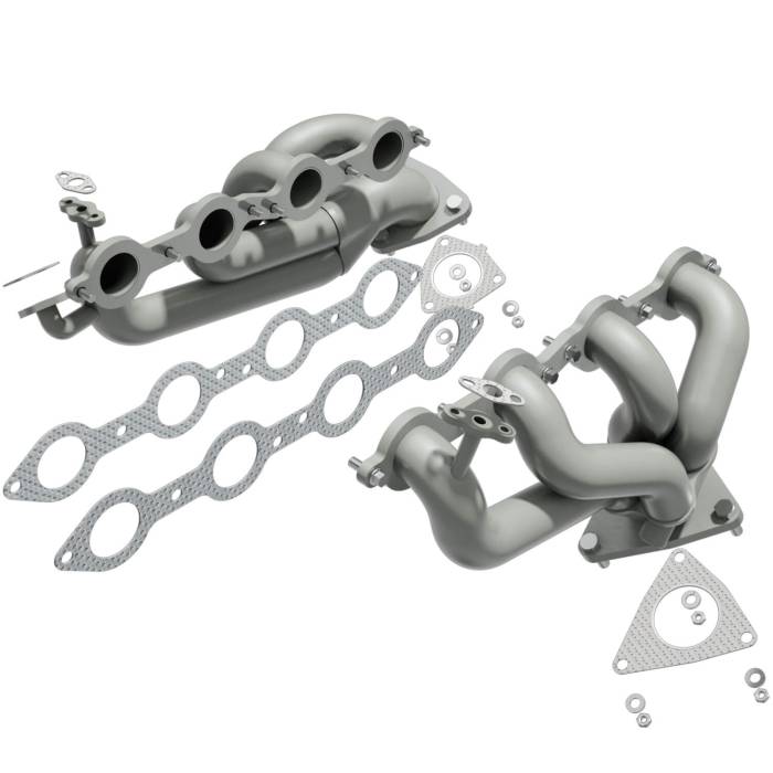 MagnaFlow Exhaust Products - MagnaFlow Exhaust Products Headers 98-99 Chevrolet Camaro 5.7L FED 700002