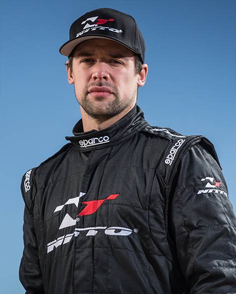 Erik Miller