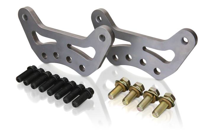 Spidertrax Off-Road - Spidertrax  Series 30 Caliper Brackets IFS012