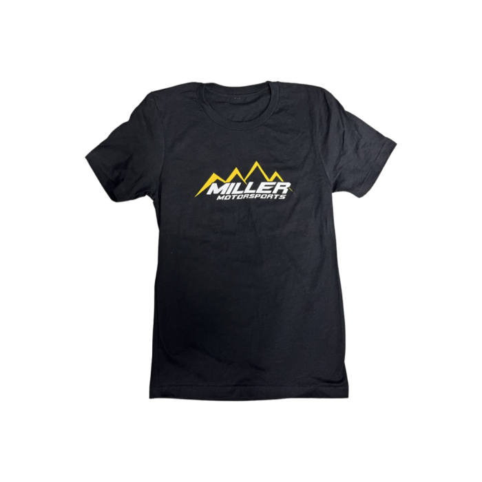 Miller Motorsports - Miller Motorsports Team 2020 Champion Shirt