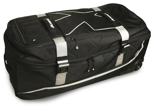 Impact Race Products - Impact Race Products Crossroads Roller Bag