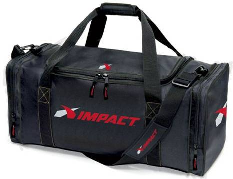 Impact Race Products - Impact Race Products Gear Bag