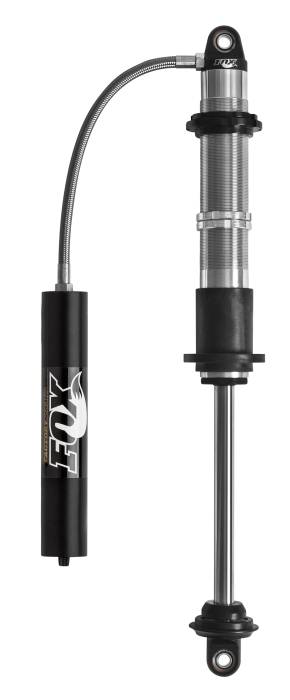 Fox Racing Shox - Fox Racing Shox FOX 2.0 X 10.0 COIL-OVER REMOTE RESERVOIR SHOCK (CUSTOM VALVING) 980-02-005-1