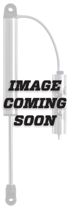 Fox Racing Shox - Fox Racing Shox FOX 2.0 X 6.125 SMOOTH BODY REMOTE RESERVOIR SHOCK- CLASS 11 REAR (CUSTOM MOUNT) 980-02-326-1