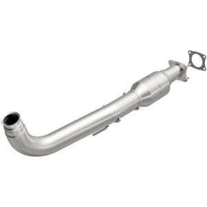 MagnaFlow Exhaust Products DOC DF 07-10 Silverado 2500/3500 HD 6.6L 60504