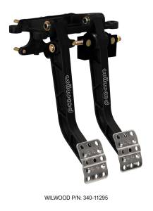 Brakes - Pedal Assemblies