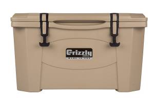 Grizzly 75 hot sale cooler