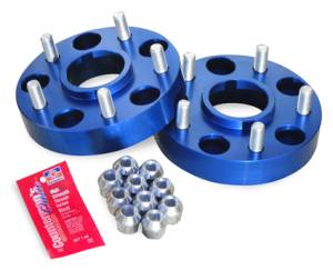 Spidertrax Jeep 5 on 5" x 1-1/4" Thick Wheel Spacer Kit