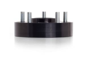 Spidertrax Off-Road - Spidertrax Jeep 5 on 5" x 1-1/2" Thick Black Wheel Spacer Kit - Image 3