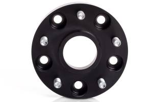 Spidertrax Off-Road - Spidertrax Jeep 5 on 5" x 1-1/2" Thick Black Wheel Spacer Kit - Image 4