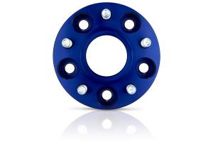 Spidertrax Off-Road - Spidertrax Jeep 5 on 4-1/2" x 1-1/2" Thick Wheel Spacer Kit - Image 2