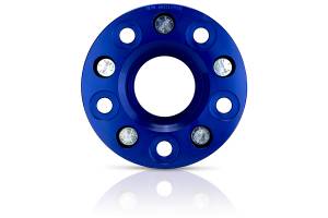 Spidertrax Off-Road - Spidertrax Jeep 5 on 4-1/2" x 1-1/2" Thick Wheel Spacer Kit - Image 4