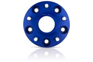 Spidertrax Off-Road - Spidertrax Jeep 5 on 5" x 1-3/4" Thick Wheel Spacer Kit - Image 2