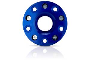 Spidertrax Off-Road - Spidertrax Jeep 5 on 5" x 1-3/4" Thick Wheel Spacer Kit - Image 4