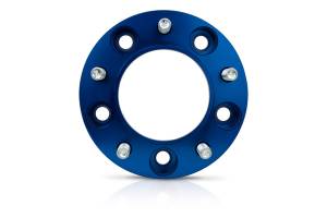 Spidertrax Off-Road - Spidertrax Early Toyota 5 on 150mm x 1-1/4" Thick Wheel Spacer Kit - Image 2