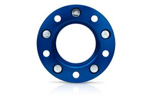 Spidertrax Off-Road - Spidertrax Early Toyota 5 on 150mm x 1-1/4" Thick Wheel Spacer Kit - Image 4