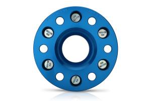 Spidertrax Off-Road - Spidertrax Nissan 6 on 4-1/2" x 1-1/2" Thick Wheel Spacer Kit - Image 4