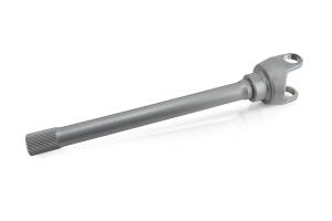 Axles - Axle Shafts