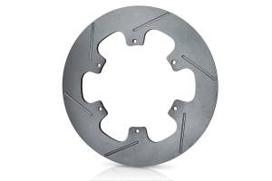 Spidertrax Ultimate 14 in. Rotor (for 5-1/2" BC Hats) RTR514S
