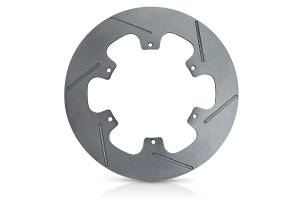 Spidertrax Ultimate 14 in. Rotor (for 6-1/2" BC Hats) RTR814S