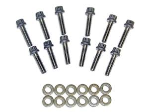 Wilwood GT Rotor Bolt Kit WIL-230-8008