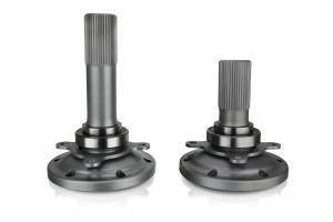 Spidertrax Off-Road - Spidertrax Series 30 Diff Shafts For 40 Spline Spool IFS014 - Image 4