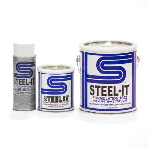 Steel-It