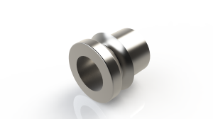 MM Pro High Misalignment Spacer for 1.25" FK Heim - .750" bore, MM-MW128