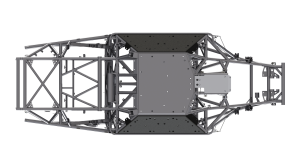 Miller Motorsports - MM Pro Boat Side Skid Plates - UHMW, MM-SP536-BS-UHMW - Image 4