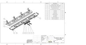 Miller Motorsports - Radiator Mounting Kit, MM-RM443 - Image 7