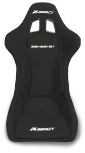 Impact Race Products - Genesys II Race Seat - Image 4