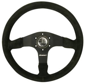 Steering Wheels and Accessories