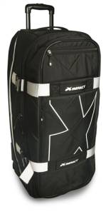 Impact Race Products - Impact Race Products Crossroads Roller Bag - Image 2