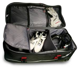 Impact Race Products - Impact Race Products Crossroads Roller Bag - Image 4