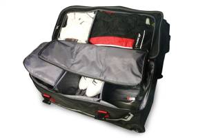 Impact Race Products - Impact Race Products Crossroads Roller Bag - Image 6