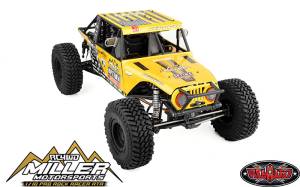 RC4WD