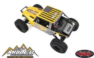 RC4WD - RC4WD Miller Motorsports 1/10 Pro Rock Racer RTR - Image 2