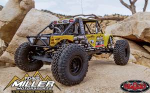 RC4WD - RC4WD Miller Motorsports 1/10 Pro Rock Racer RTR - Image 7