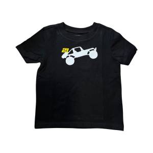 Miller Motorsports - Miller Motorsports Kids T Shirts Newborn-XL - Image 2