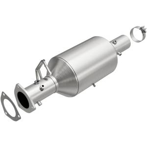 MagnaFlow Exhaust Products DPF DF 07-09 Ram 2500/3500 6.7L 60700