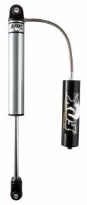 Fox Racing Shox FOX 2.0 X 12.0 FACTORY SERIES SMOOTH BODY RESERVOIR SHOCK (CUSTOM VALVING) 980-24-034-1