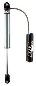 Fox Racing Shox FOX 2.0X10.0 FACTORY SERIES SMOOTH BODY RESERVOIR SHOCK CUSTOM VALVING ADJUSTABL 980-26-032-1