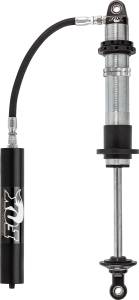 Fox Racing Shox FOX 2.5 X 8.0 COIL-OVER REMOTE RESERVOIR SHOCK (CUSTOM VALVING) 980-02-062-1